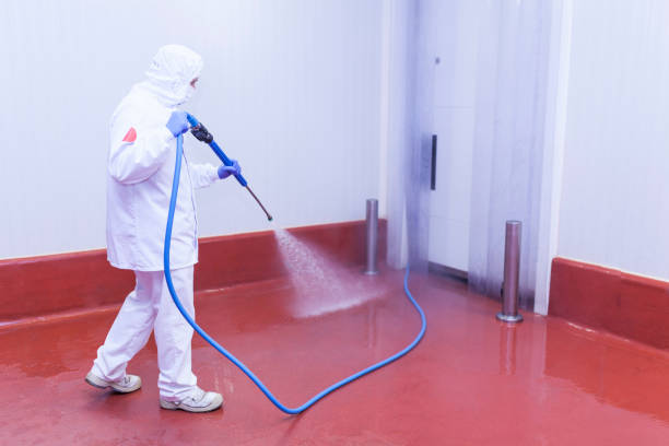Concrete Sealing in Los Angeles, CA