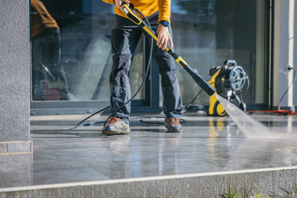 Professional  Pressure Washing Services in Los Angeles, CA