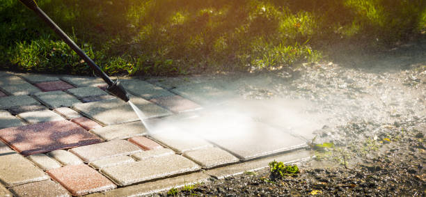 Best Post-Construction Pressure Washing  in Los Angeles, CA